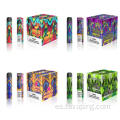 2022 Nuevo Vape Pen JS Pod 800puffs